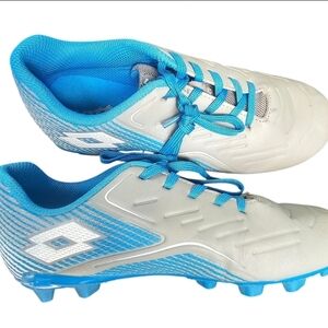 OTTO Kids Sneakers - Blue and White